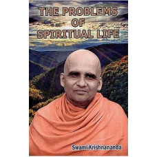 The Problems of Spiritual Life
